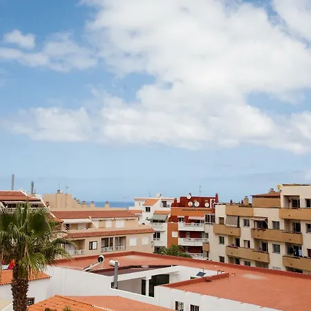 Laura Apartment Puerto de Santiago (Tenerife)
