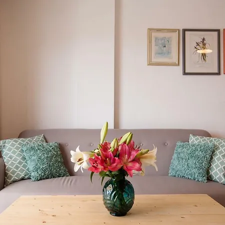 Apartamento Laura
