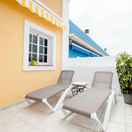 Apartamento Laura