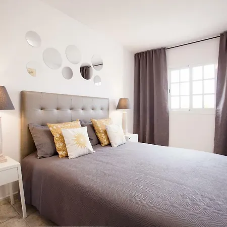 Apartamento Laura