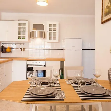 Apartamento Laura