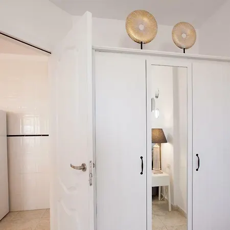 Apartamento Laura